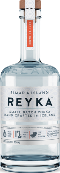 Picture of Reyka Small Batch Vodka