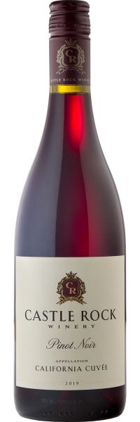 Picture of Castle Rock California Cuvée Pinot Noir