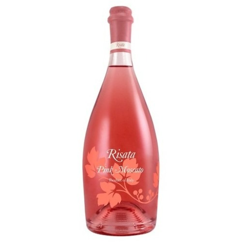 Picture of Risata Pink Moscato