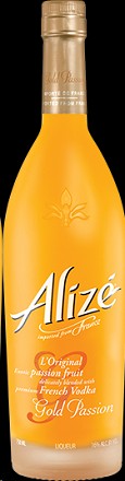 Picture of Alize Gold Passion