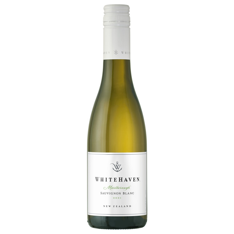 Picture of Whitehaven Sauvignon Blanc Marlborough