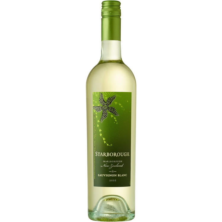 Picture of Starborough Sauvignon Blanc Marlborough