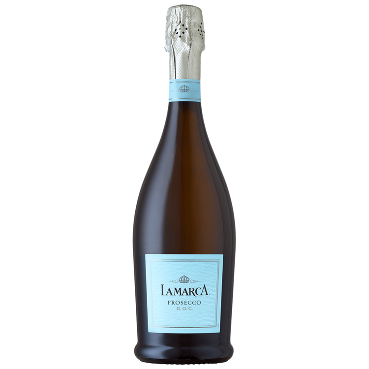 Picture of La Marca Prosecco Extra Dry