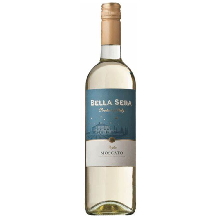 Picture of Bella Sera Moscato California