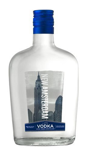 Picture of New Amsterdam