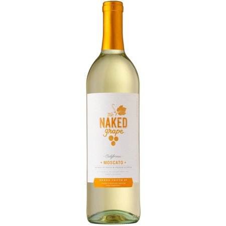 Picture of The Naked Grape Moscato