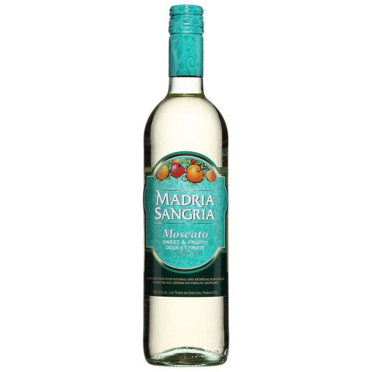 Picture of Madria Moscato Sangria