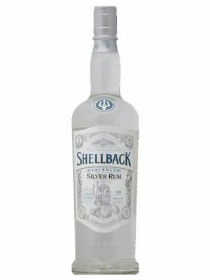 Picture of Shellback Silver