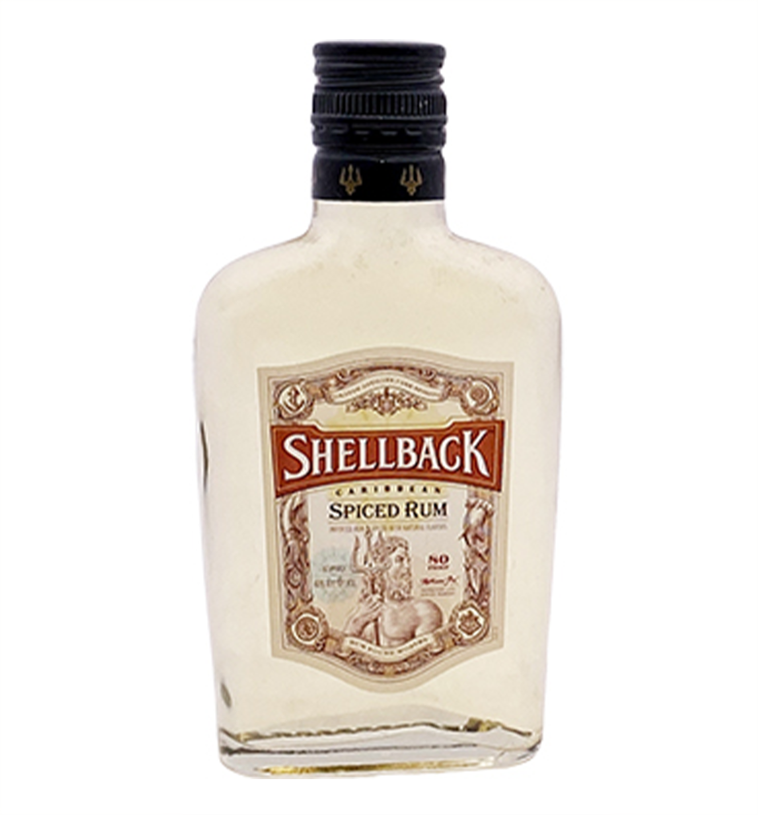 Picture of Shellback Spiced Rum