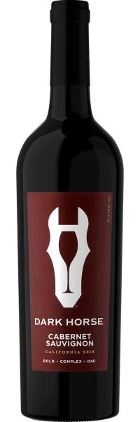 Picture of Dark Horse Cabernet Sauvignon The Original California