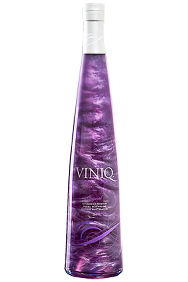 Picture of Viniq Shimmery Liqueur