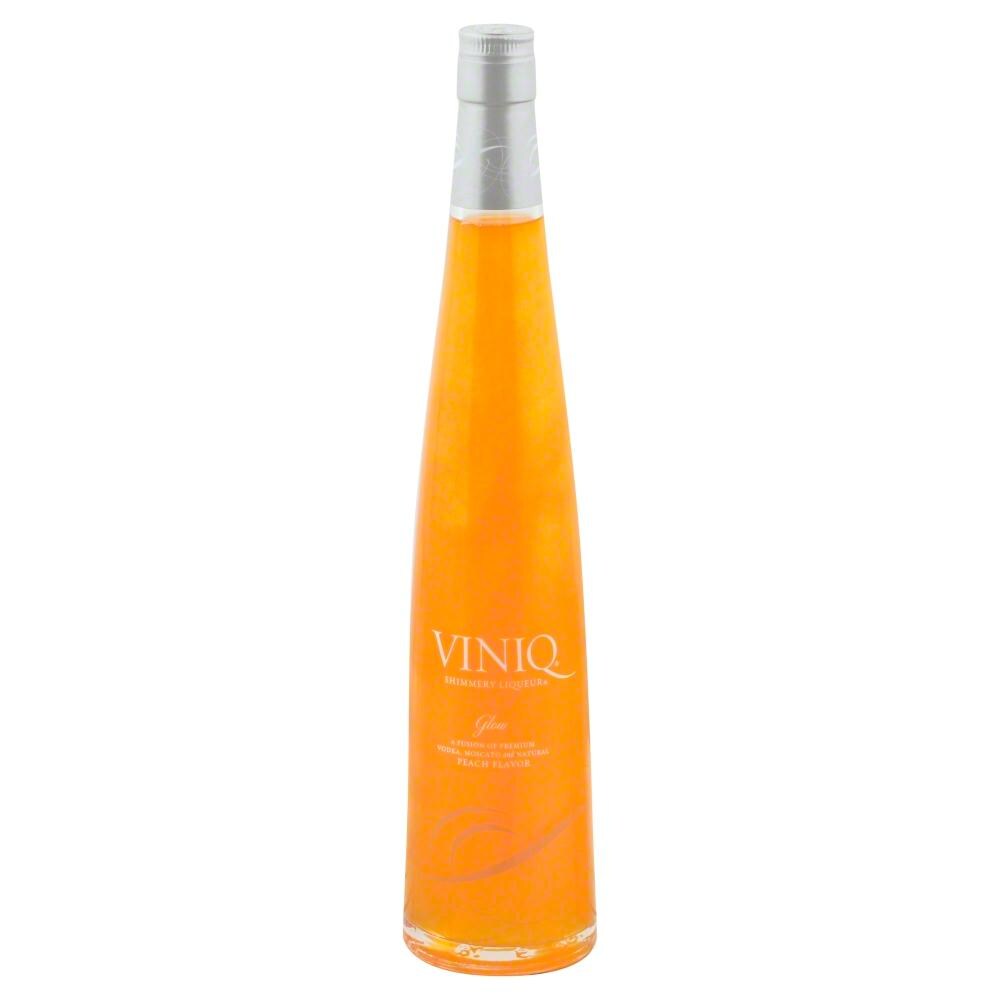 Picture of Viniq Glow Shimmery Liqueur