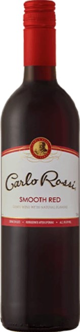 Picture of Carlo Rossi Sweet Red California