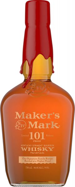 Picture of Maker’s Mark 101