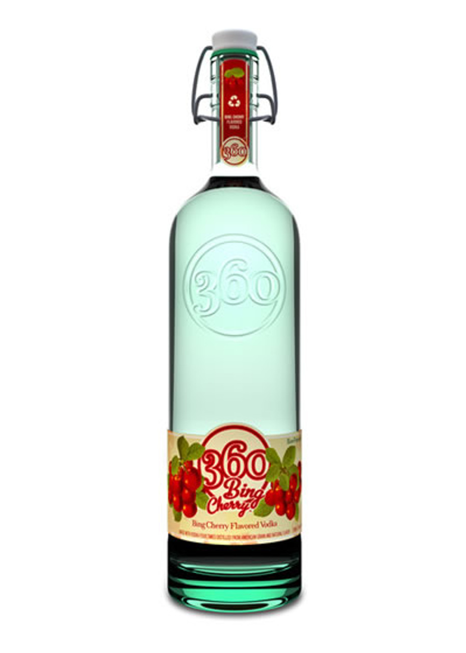 Picture of 360 Bing Cherry