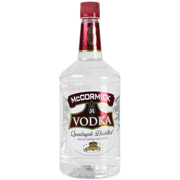 Cloud9Liquor. Mccormick Whipped Cream Flavored Vodka 60