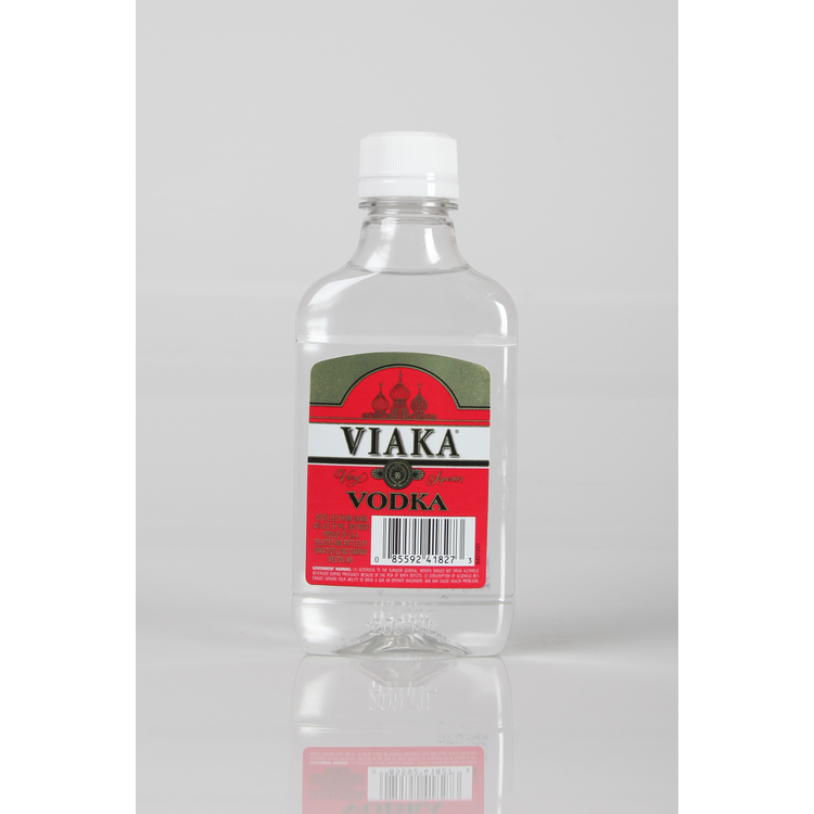 Picture of Viaka Vodka 80