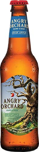 Picture of Angry Orchard Crisp Apple