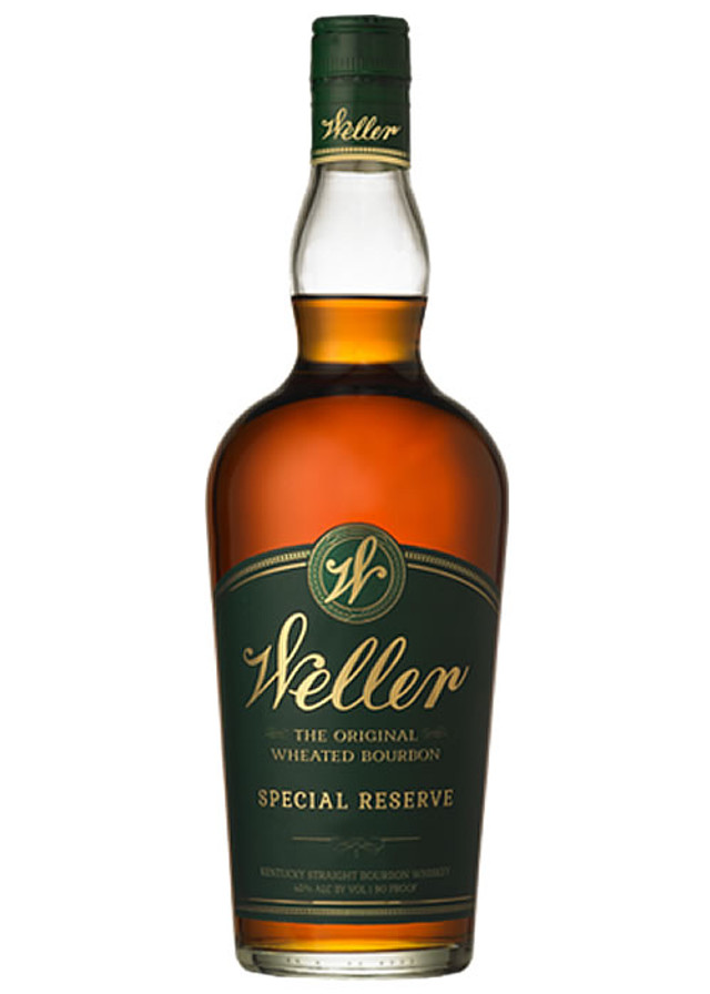 Picture of Weller Special Reserve