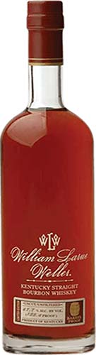 Picture of William Larue Weller Kentucky Bourbon