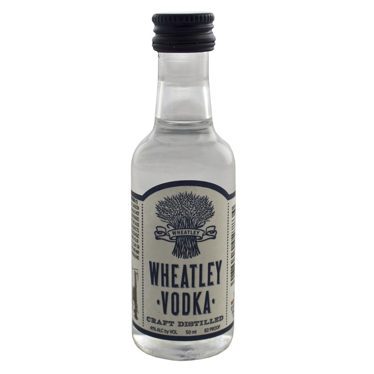 Picture of Wheatley Vodka 82