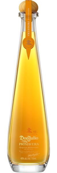 Picture of Don Julio Primavera Tequila Reposado