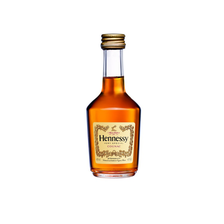 Picture of Hennessy Cognac Very Special 80
