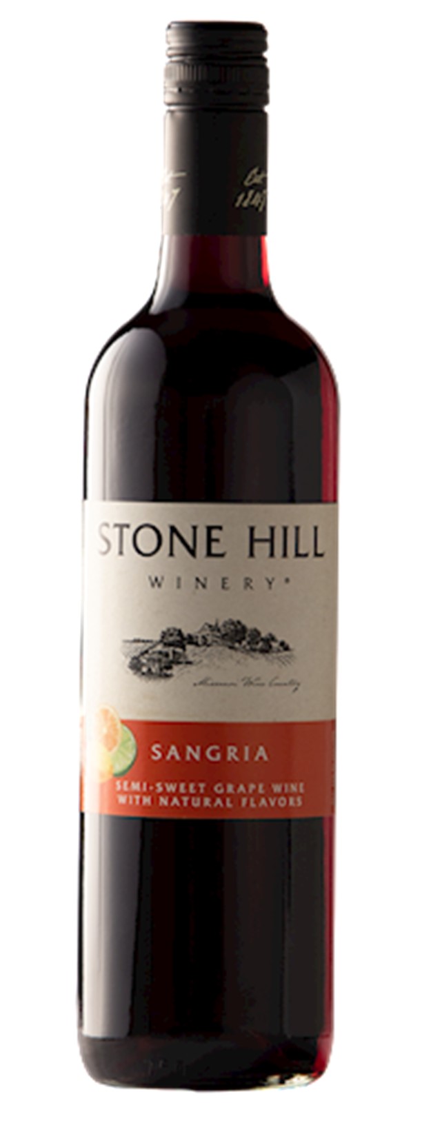 Picture of Stone Hill Winery Sangria
