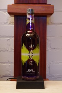 Picture of Wave Grape Vodka