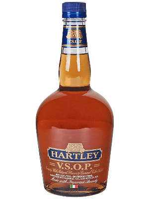 Picture of Hartley Vsop