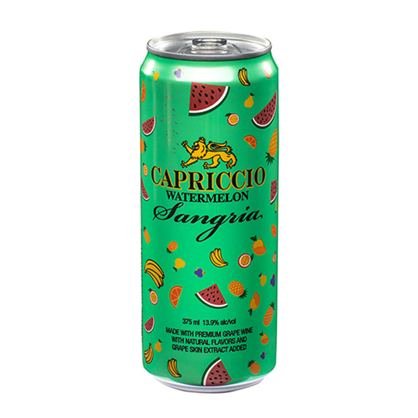 Picture of Capriccio Bubbly Watermelon Sangria
