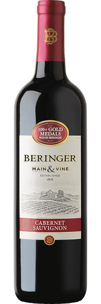 Picture of Beringer Main & Vine Cabernet Sauvignon