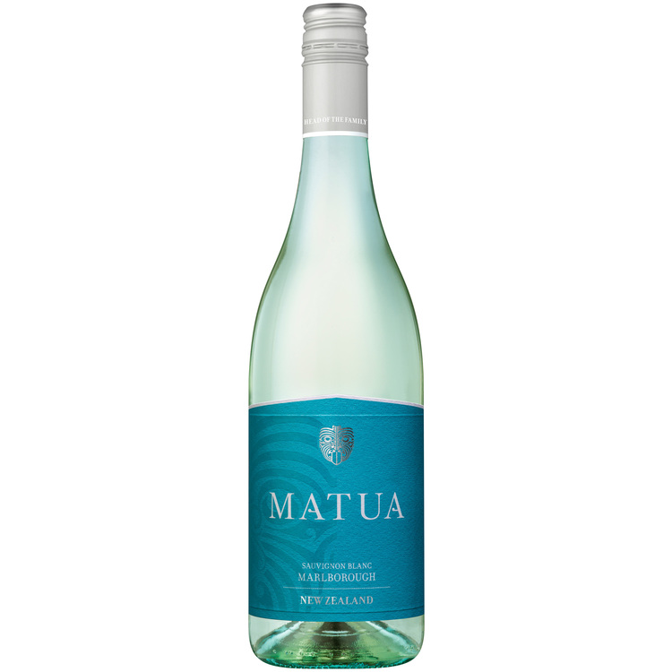 Picture of Matua Sauvignon Blanc Marlborough