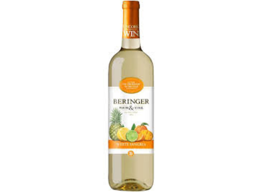 Picture of Beringer Main And Vine White Sangria