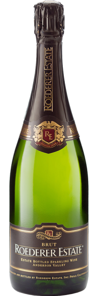Picture of Roederer Estate Brut Anderson Valley