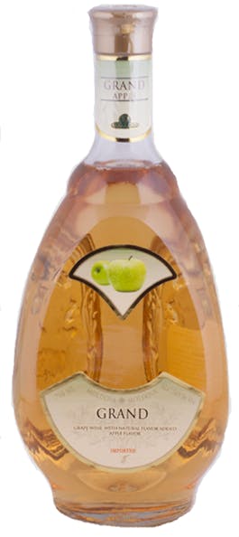 Picture of Grand Moscato Apple