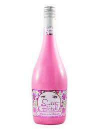 Picture of Sweet Bitch Moscato Rosé
