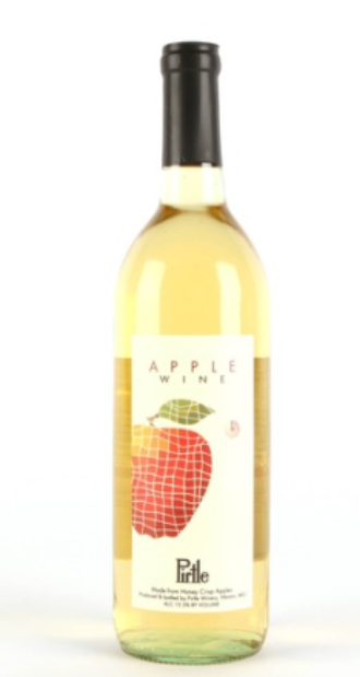 Picture of Pirtle Apple