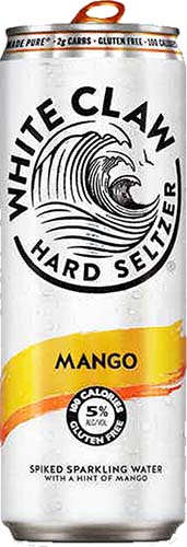Picture of White Claw Mango