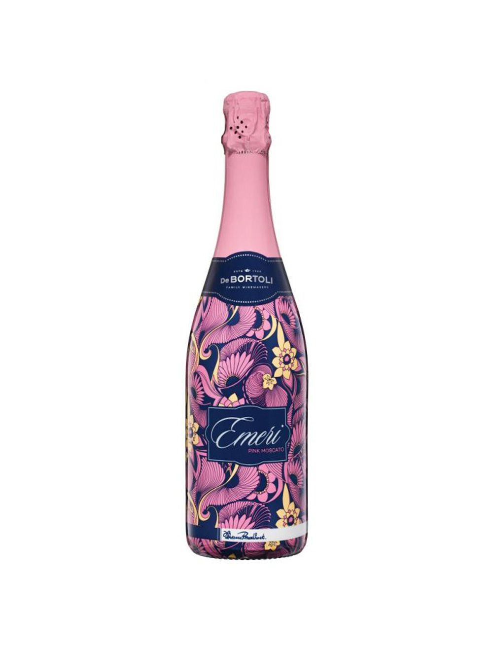 Picture of Emeri Sparkling Pink Moscato
