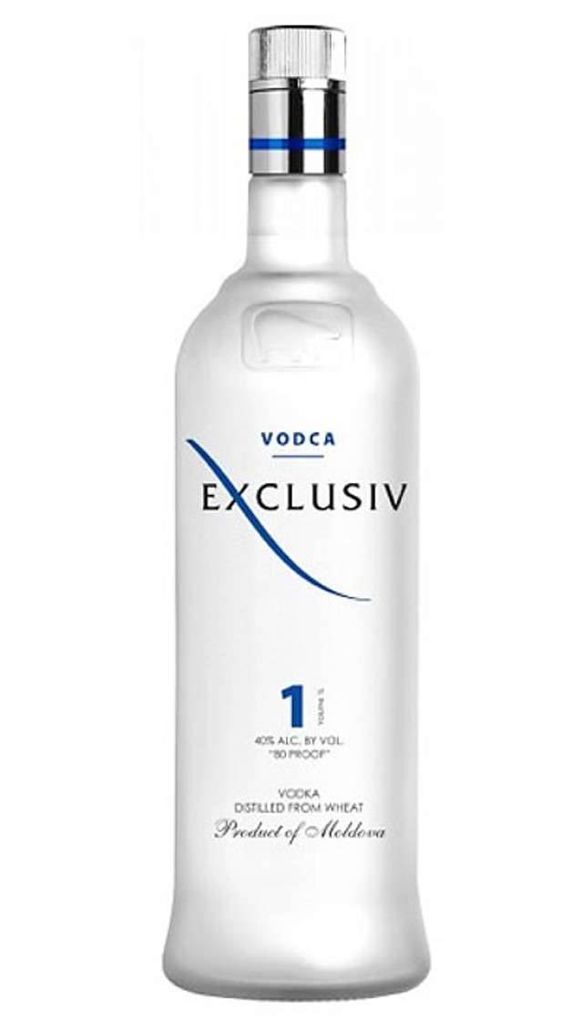 Picture of Exclusiv Vodka