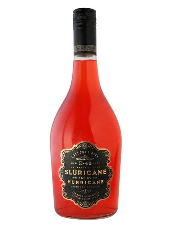 Picture of Sluricane Hurricane