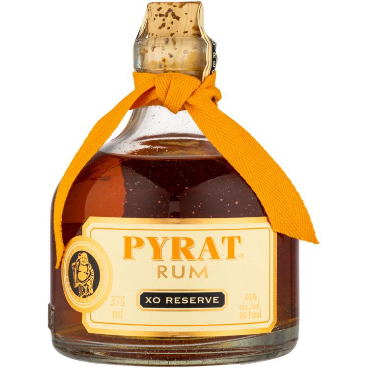 Picture of Pyrat Aged Rum Xo Reserve 80