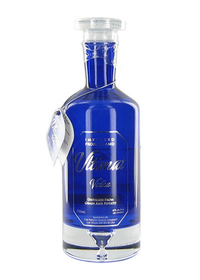 Picture of Ultimat Vodka