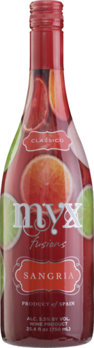 Picture of Myx Fusions Sangria Classico