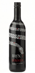 Picture of Myx - Sinner Semi-Sweet Red Wine Blend