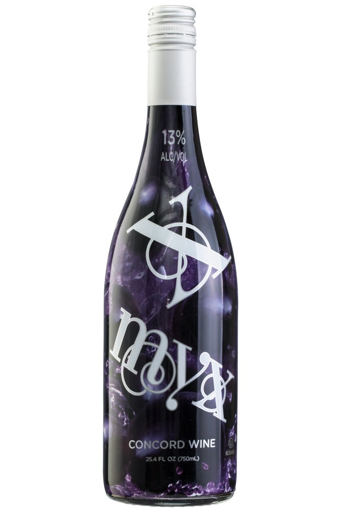 Picture of Myx Concord Wine