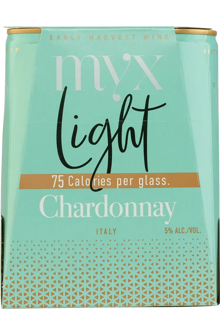 Picture of Myx Light Chardonnay