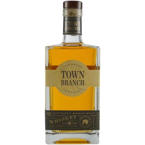 Picture of Town Branch Kentucky Single Malt Whiskey