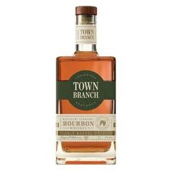 Picture of 11 Year Old Cask Strength Single Malt Whiskey